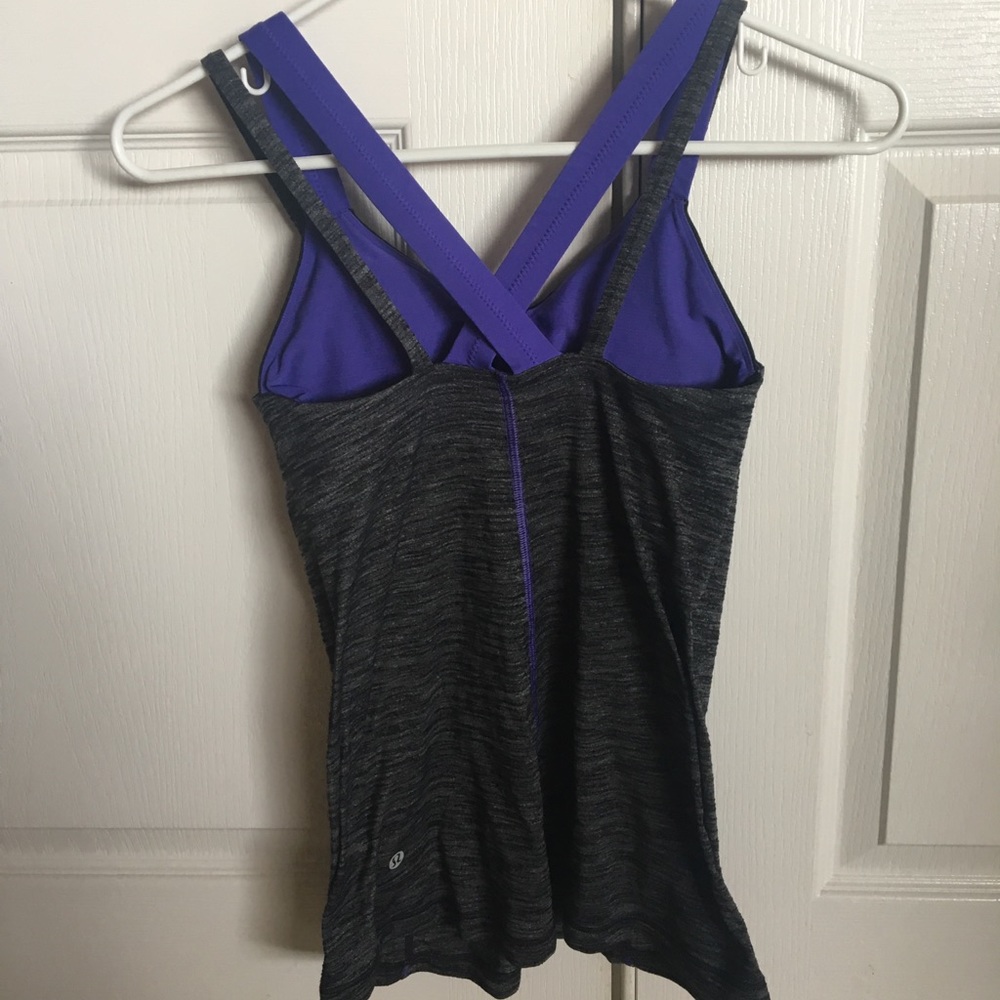 Lululemon Top - Picture 2 of 4